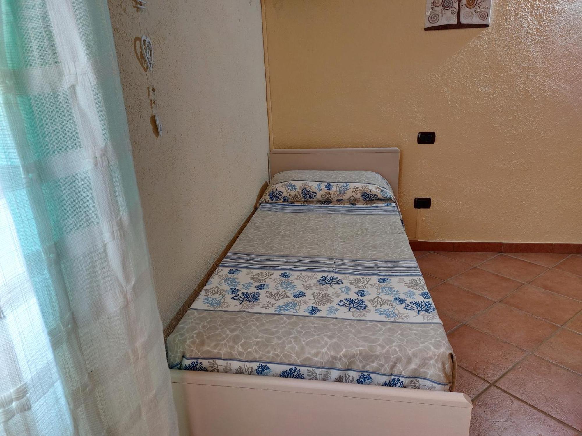 Agriturismo Agrisole 奧爾比亞 外观 照片
