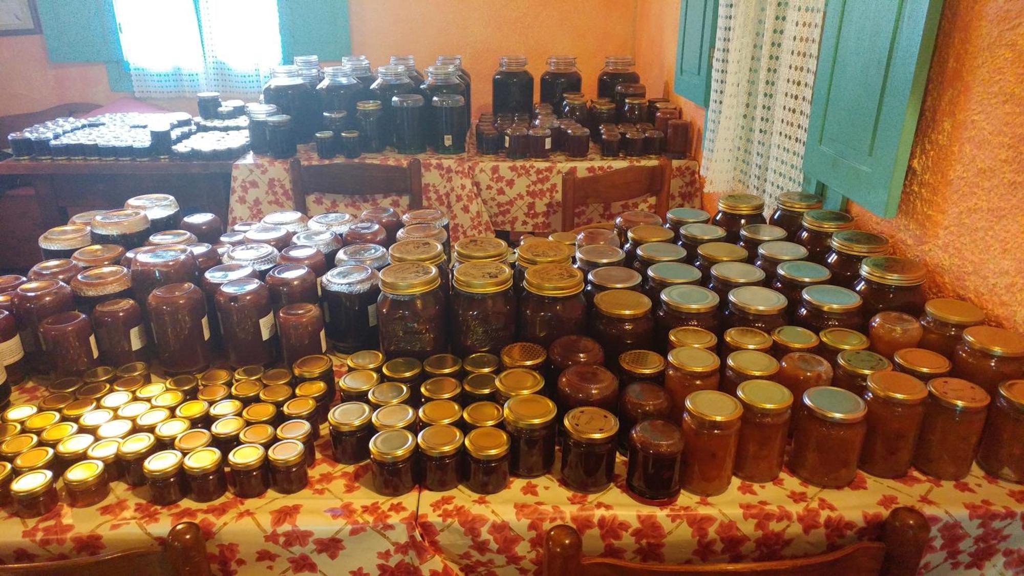 Agriturismo Agrisole 奧爾比亞 外观 照片