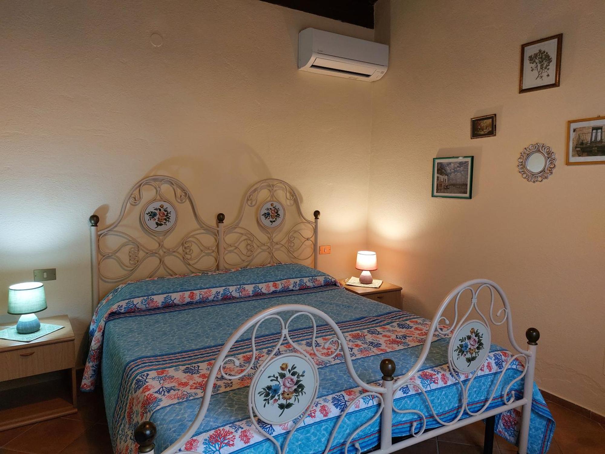 Agriturismo Agrisole 奧爾比亞 外观 照片